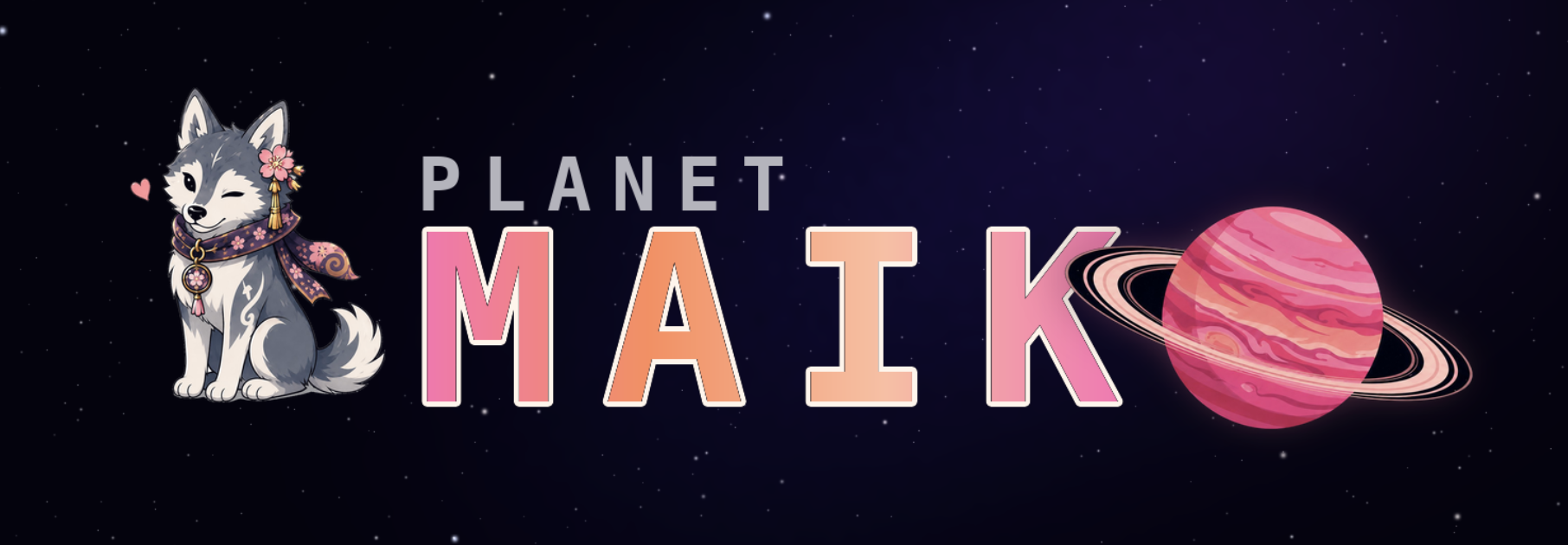 Planet Maiko